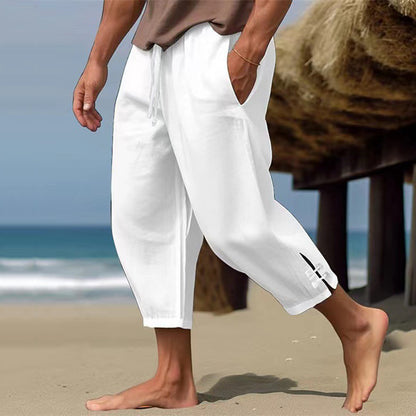 Vintage Inspired Pants with a Contemporary Edge