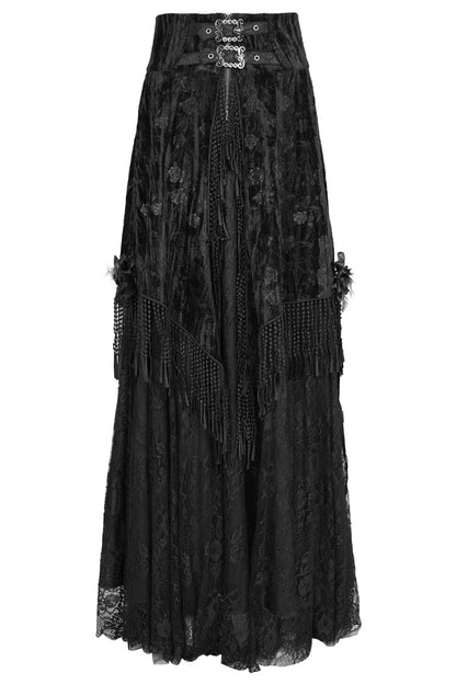 Elegantly Styled Garment for Everyday Wear