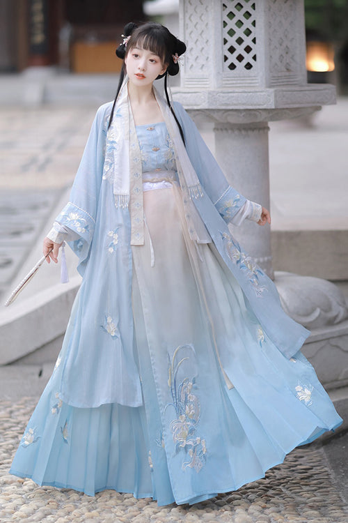 Vintage Style Dress with a Modern Fit