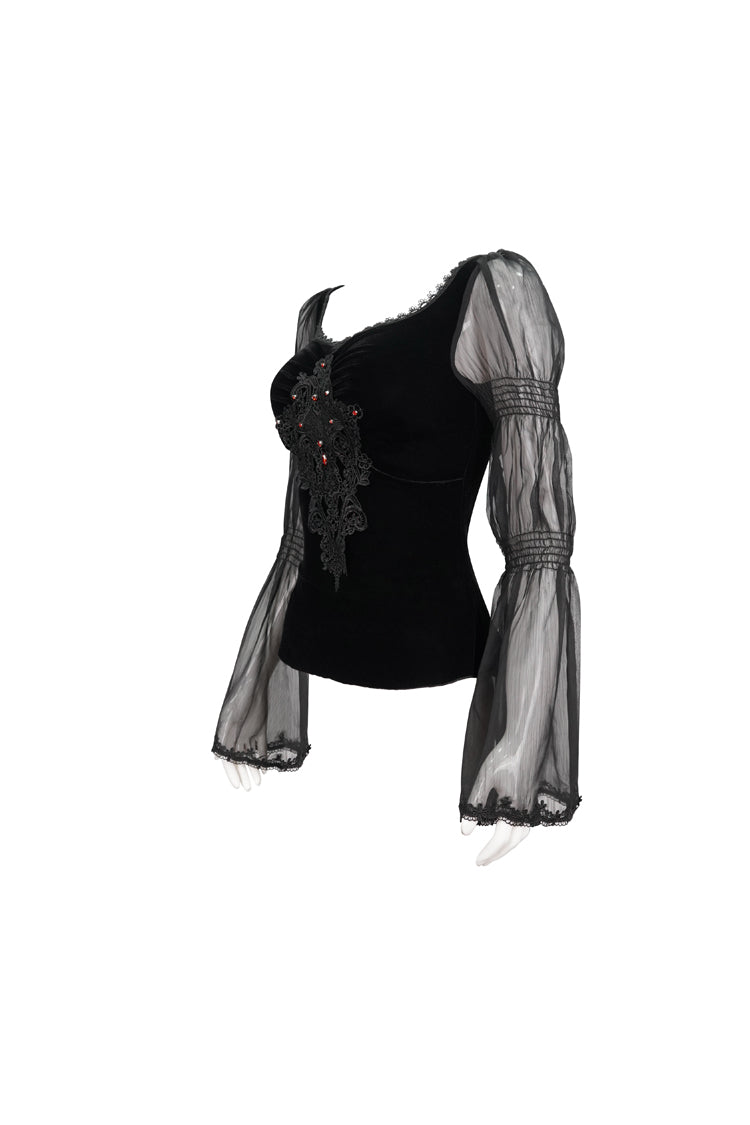 Thoughtfully Designed T-Shirt in a Timeless Style