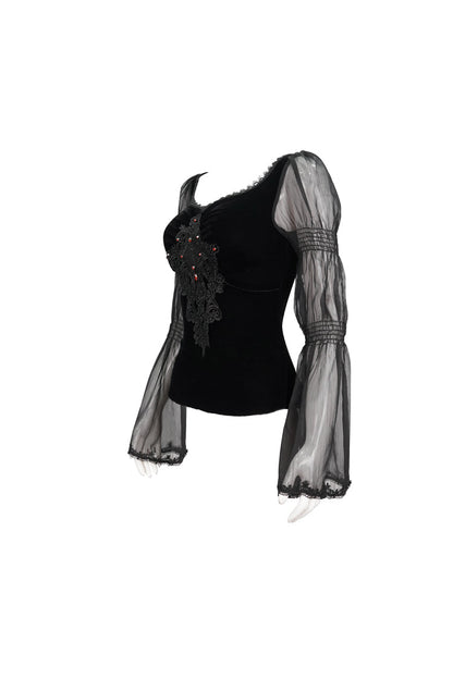Thoughtfully Designed T-Shirt in a Timeless Style