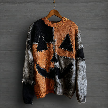 Beautifully Crafted Sweater in a Classic Style