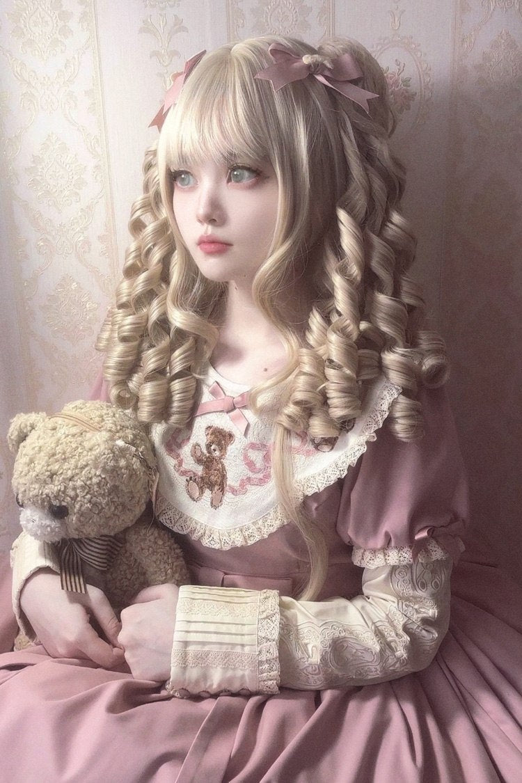 Vintage Inspired Garment with a Contemporary Edge