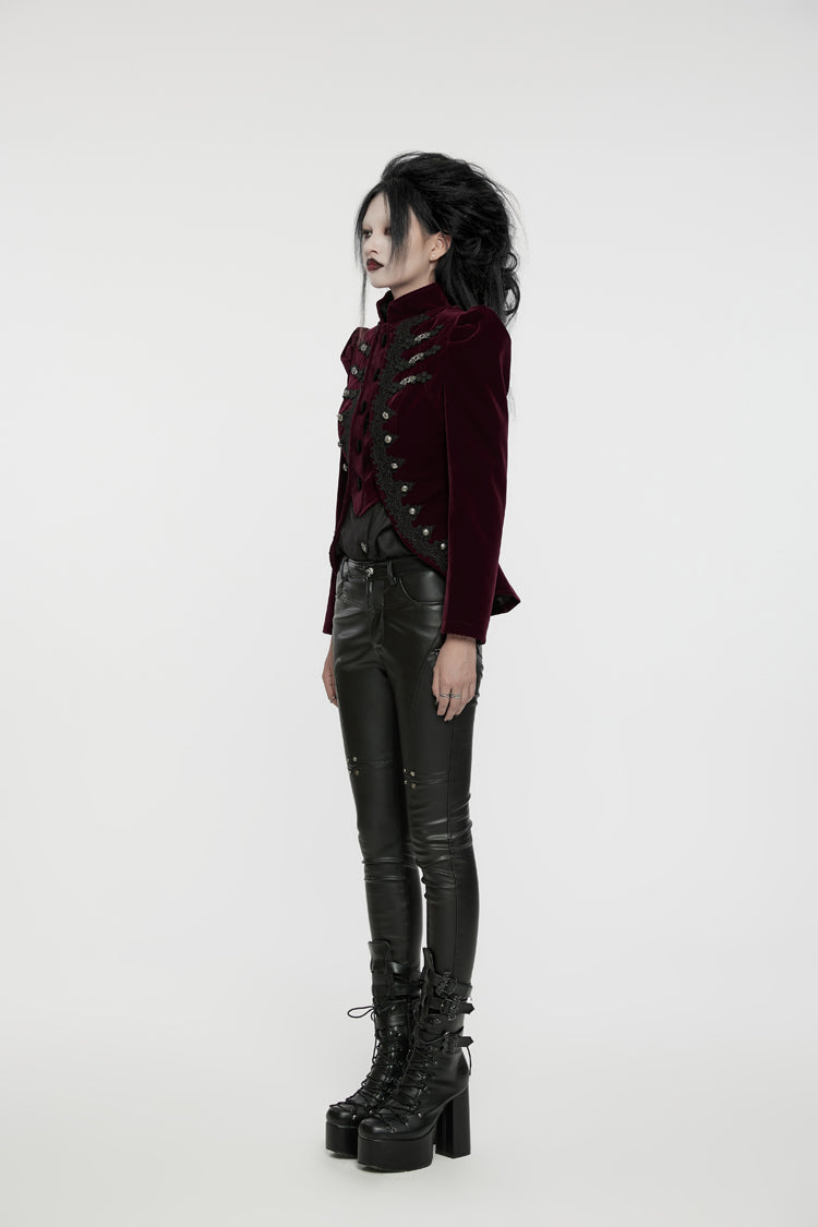 Elegantly Styled Coat for Everyday Wear