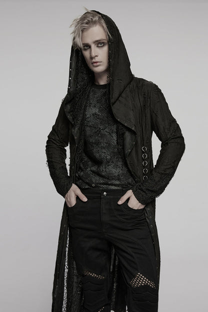 Elegantly Styled Coat for Everyday Wear
