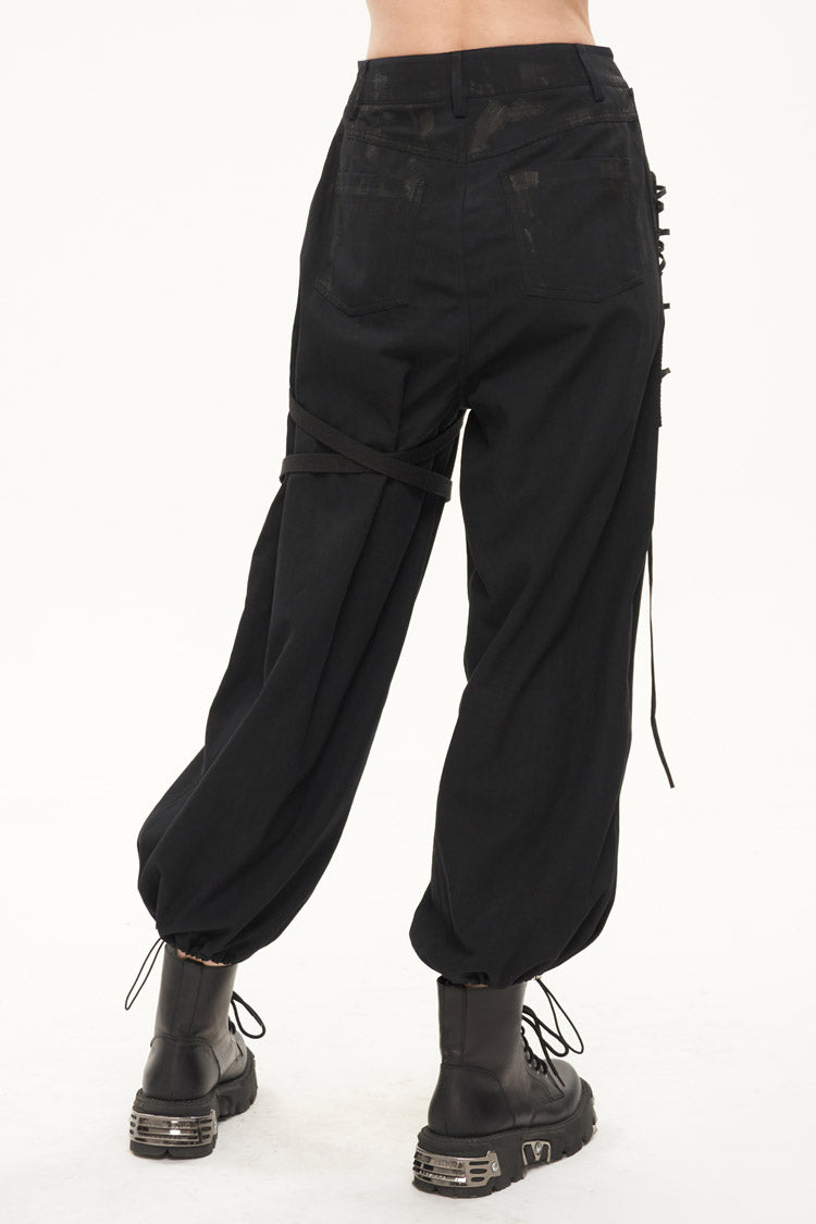 Elegantly Styled Pants for Everyday Wear