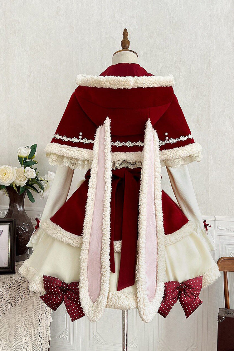 Vintage Style Dress with a Modern Fit