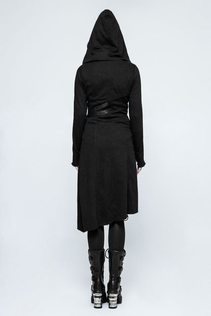 Classic Designed Coat in a Timeless Cut