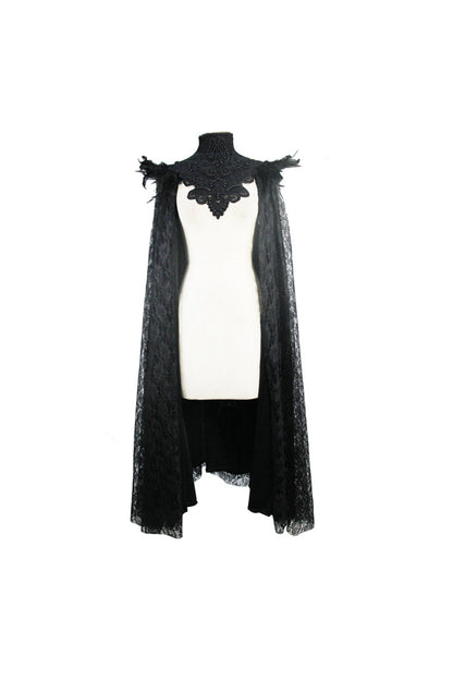 Beautifully Finished Garment in a Timeless Design