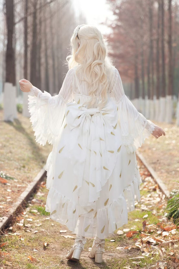 Subtly Elegant Dress with a Refined Vintage Look