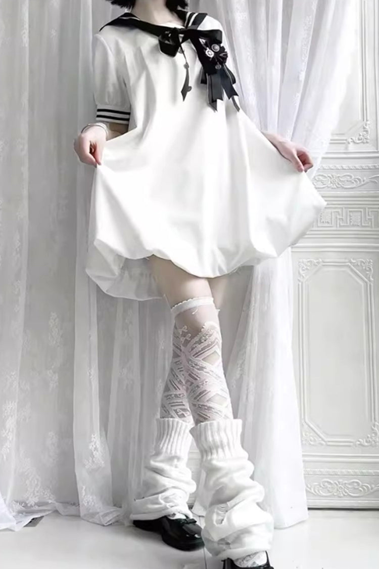 Thoughtfully Designed Dress in a Timeless Style