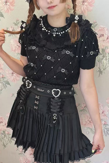 Thoughtfully Designed Garment in a Timeless Style