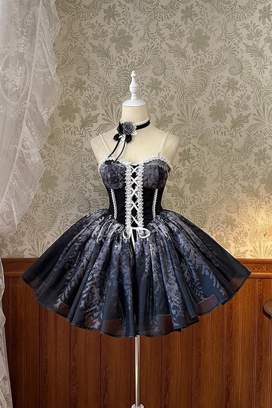 Classic Designed Dress in a Timeless Cut