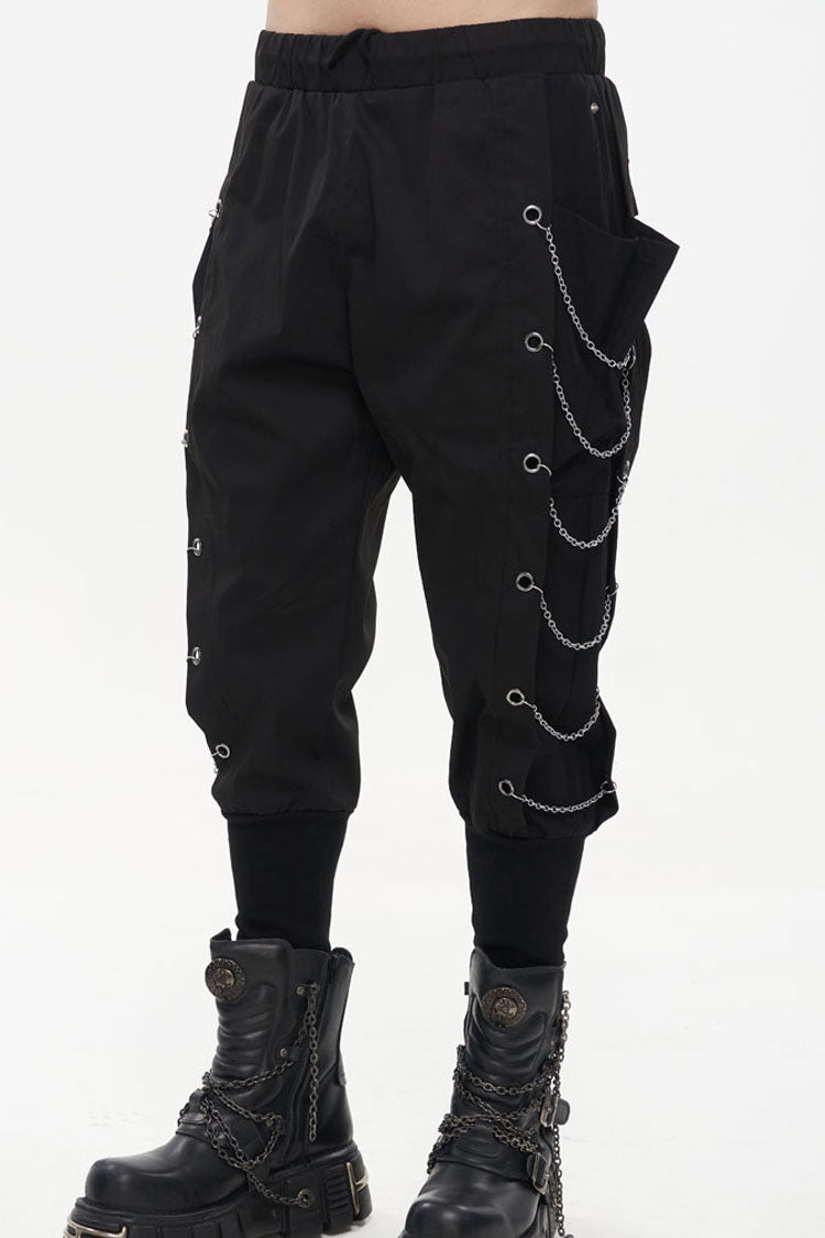 Vintage Inspired Pants with a Contemporary Edge