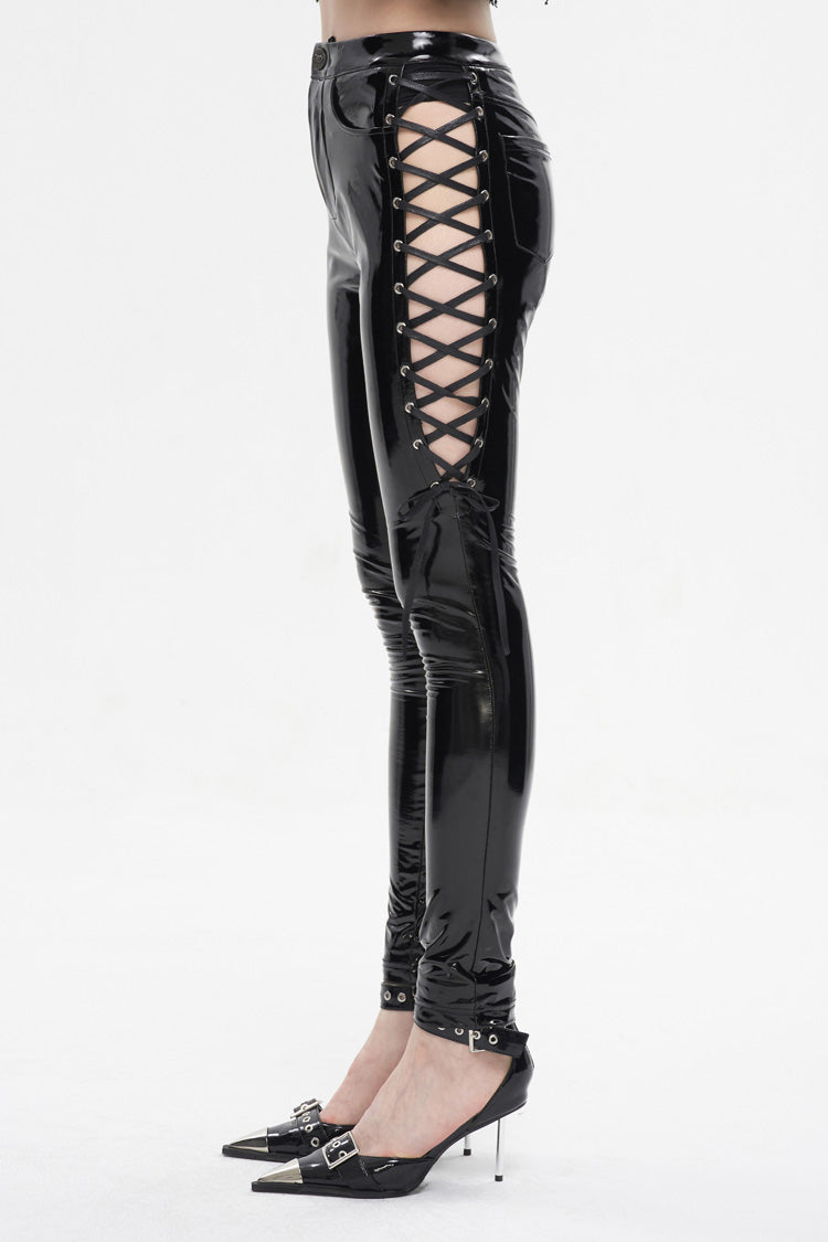 Classic Designed Pants in a Timeless Cut