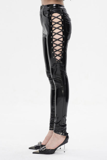 Classic Designed Pants in a Timeless Cut