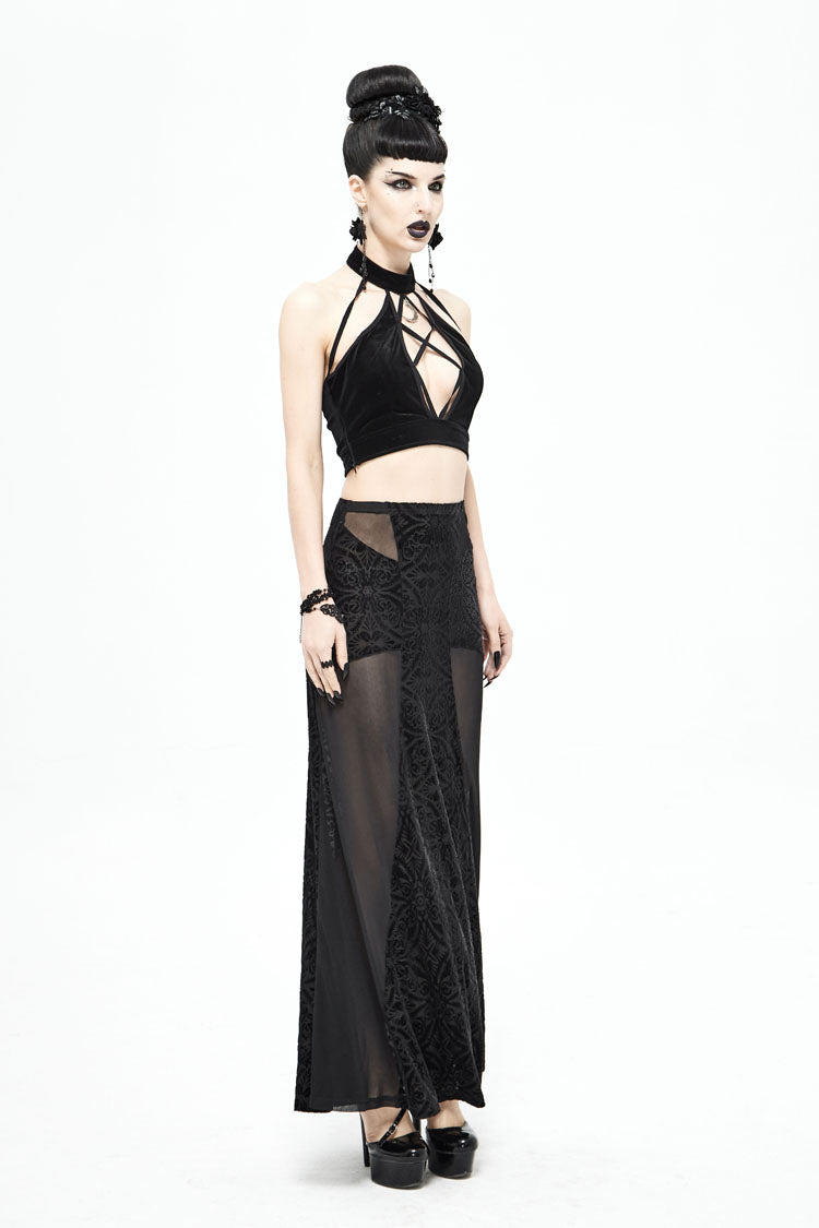 Vintage Inspired Garment with a Contemporary Edge