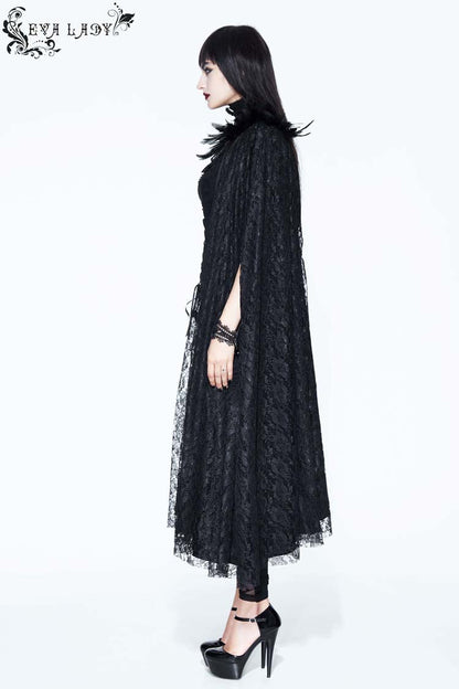 Beautifully Finished Garment in a Timeless Design