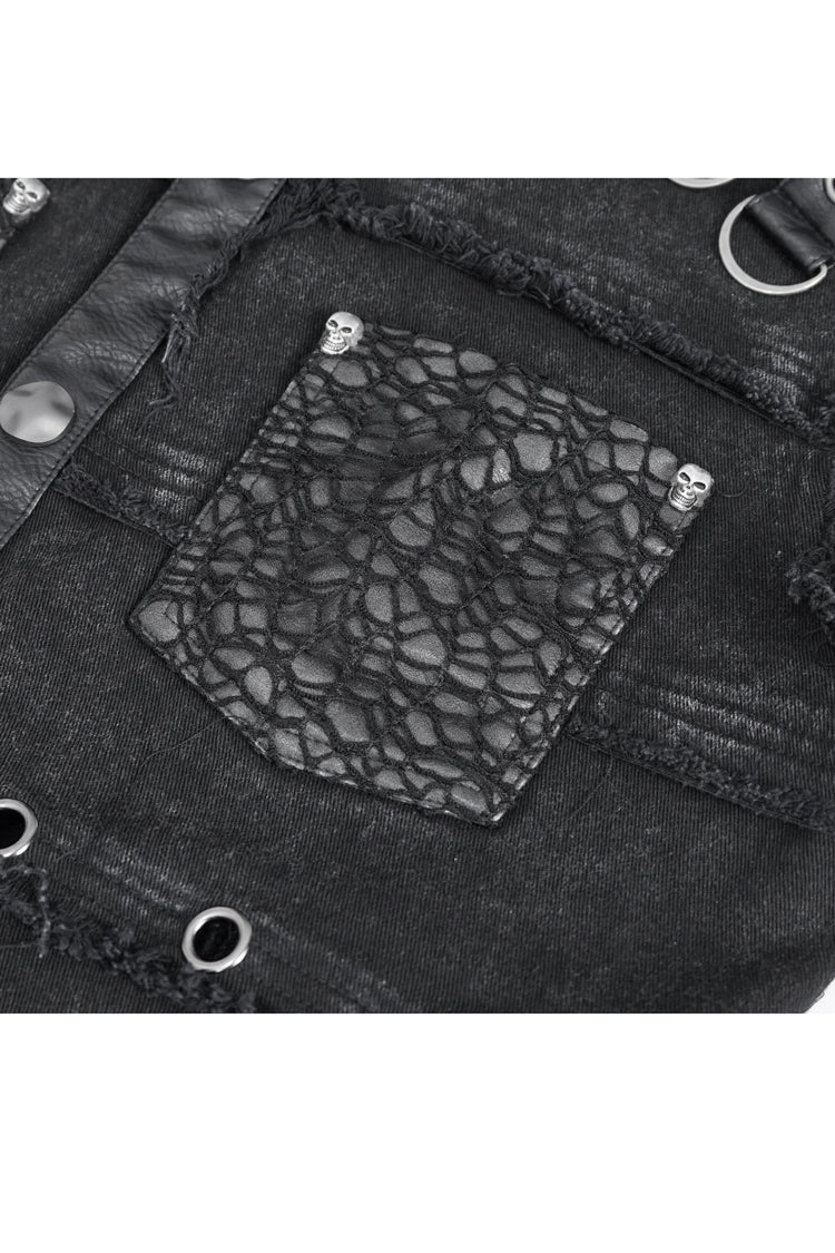 Vintage Style Garment with a Modern Fit