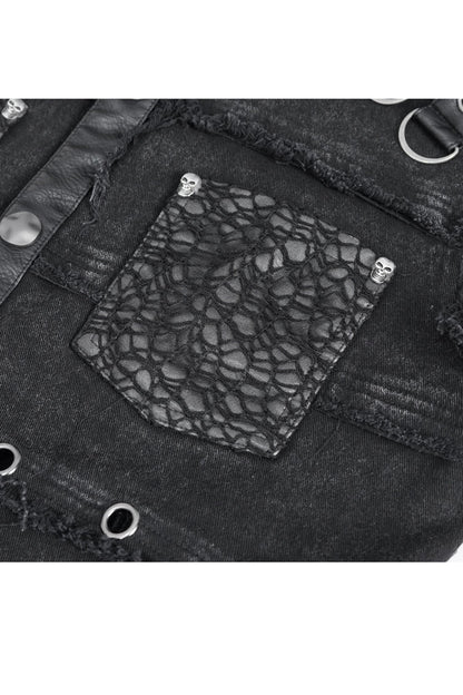 Vintage Style Garment with a Modern Fit