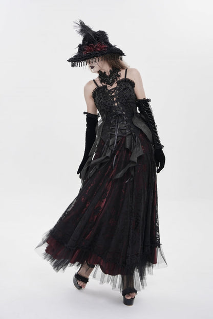 Beautifully Finished Garment in a Timeless Design