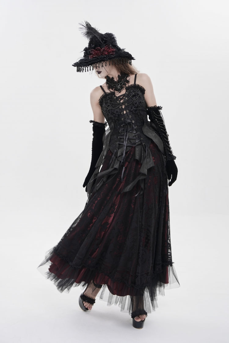 Beautifully Finished Garment in a Timeless Design