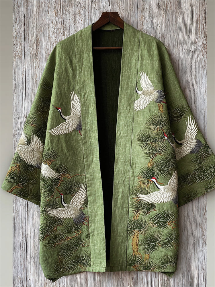 Effortlessly Elegant Cardigan with a Timeless Design