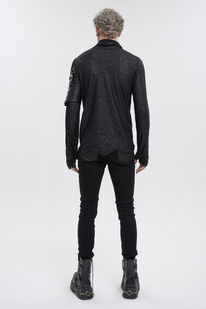 Finely Styled T-Shirt with a Classic Vintage Look