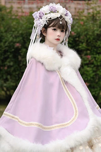 Vintage Style Coat with a Modern Fit
