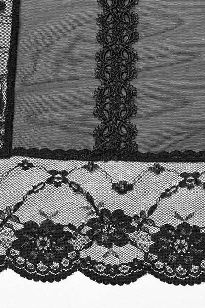 Elegantly Styled Garment for Everyday Wear