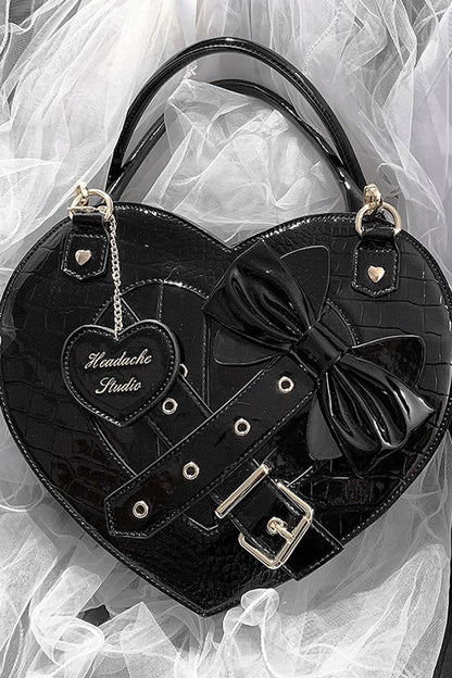 Vintage Inspired Bag with a Contemporary Edge
