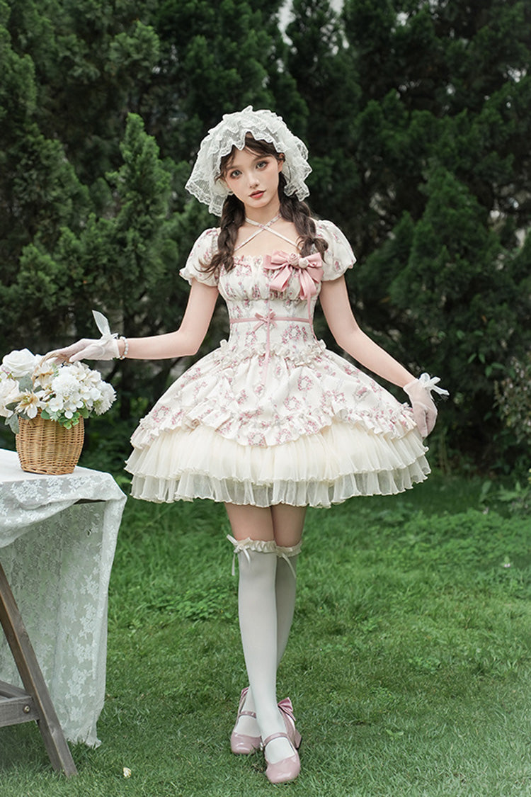 Vintage Style Dress with a Modern Fit