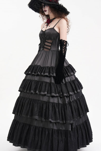 Vintage Style Dress with a Modern Fit