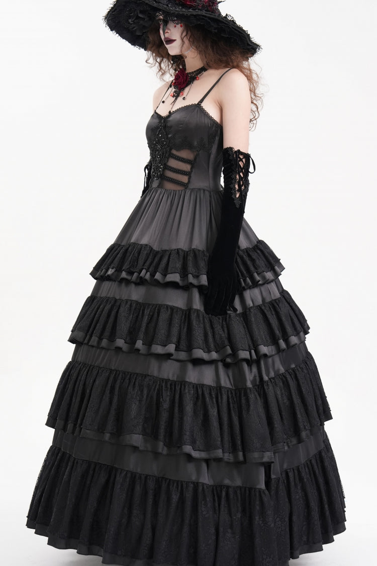 Vintage Style Dress with a Modern Fit