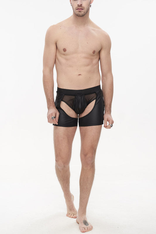 Subtly Elegant Garment with a Refined Vintage Look