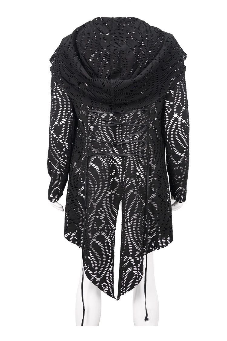 Classic Designed Coat in a Timeless Cut