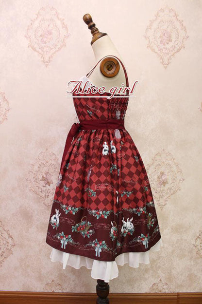 Thoughtfully Designed Dress in a Timeless Style