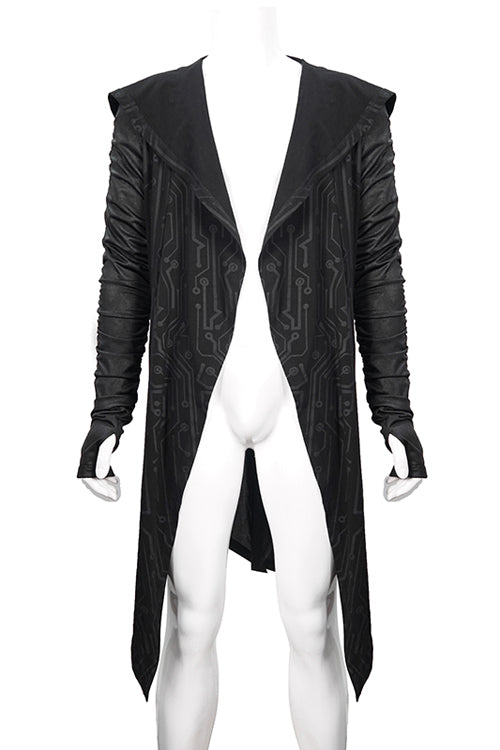 Classic Designed Coat in a Timeless Cut