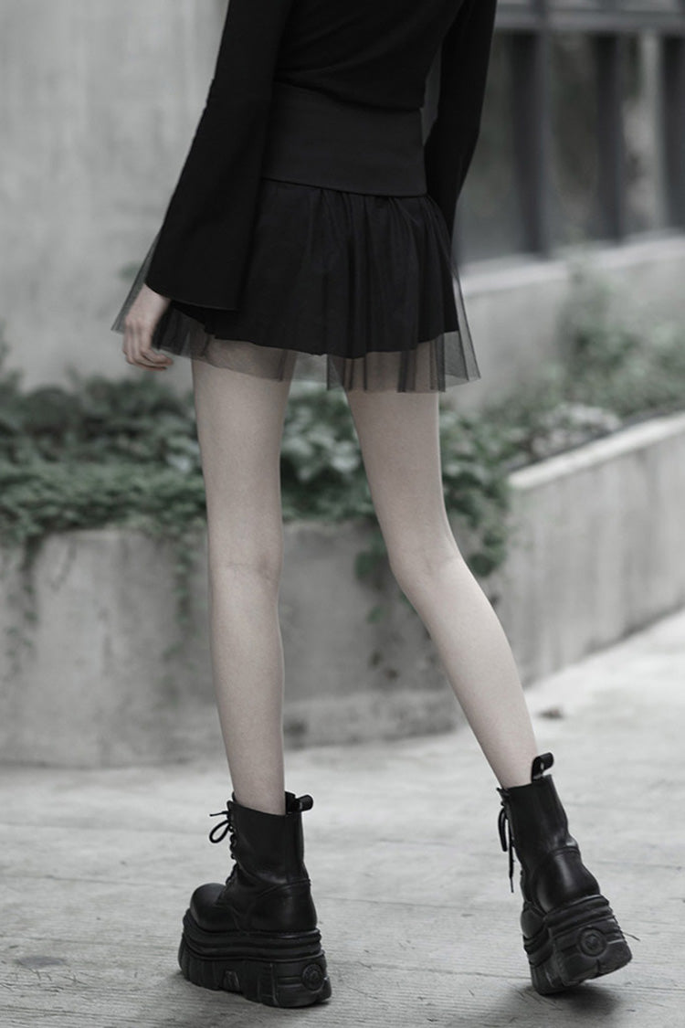 Classic Vintage Garment with a Flattering Fit