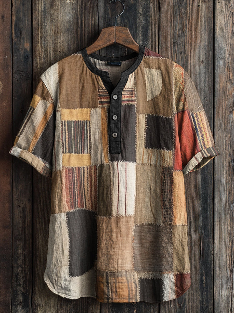 Elegantly Styled Shirt for Everyday Wear