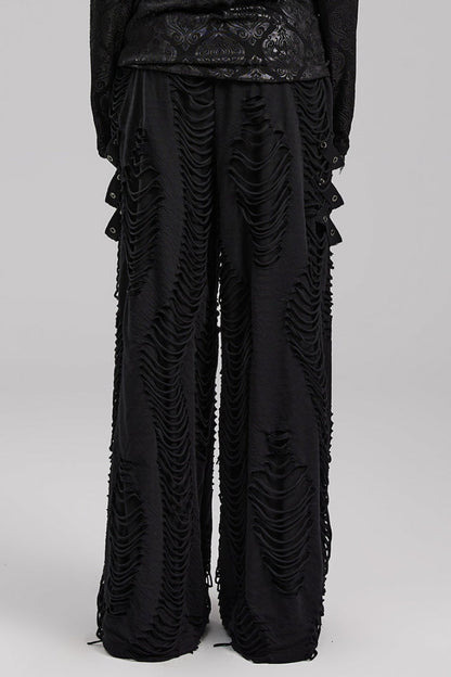 Thoughtfully Designed Pants in a Timeless Style