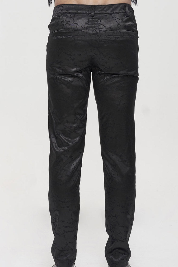 Elegantly Styled Pants for Everyday Wear