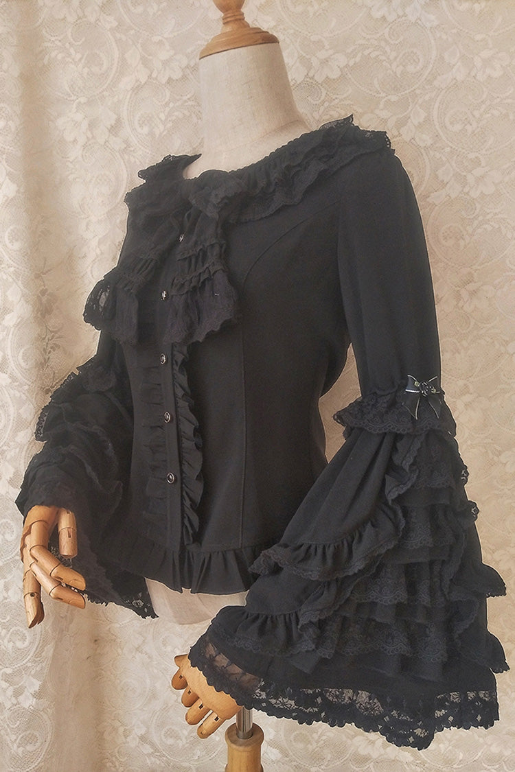 Effortlessly Elegant Blouse with a Timeless Design