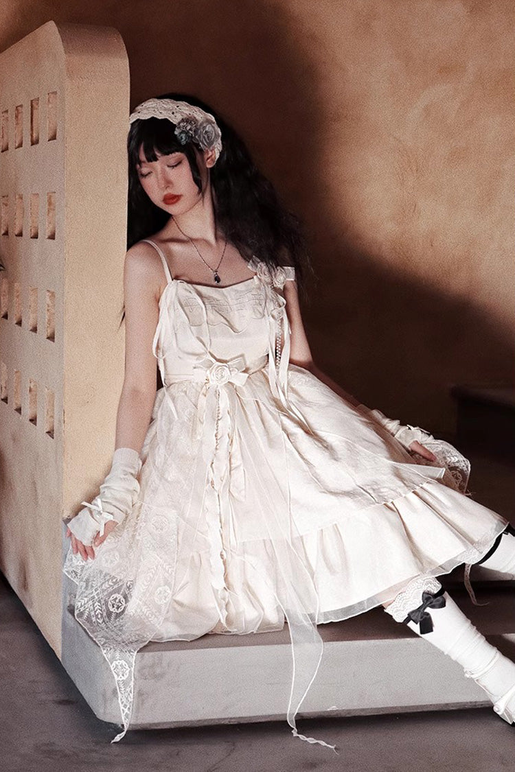Casually Elegant Dress with a Refined Edge