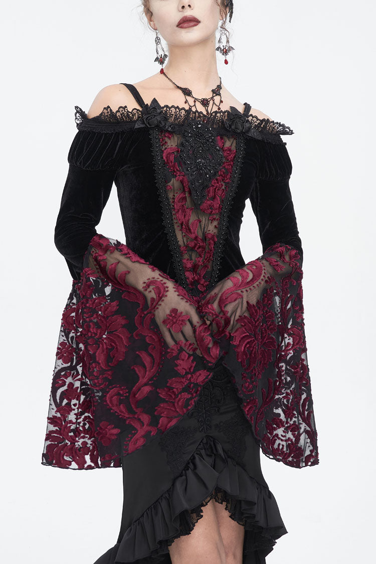 Beautifully Crafted Blouse in a Classic Style