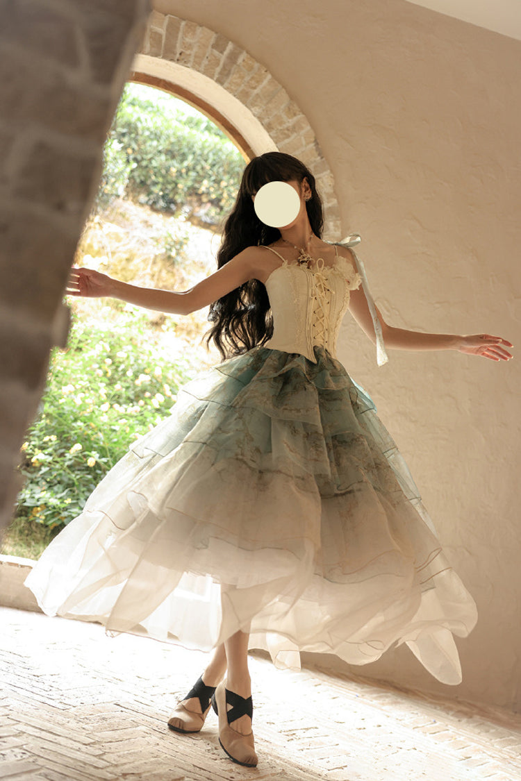 Vintage Style Garment with a Modern Fit