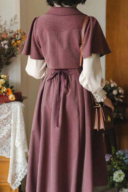 Classic Designed Garment in a Timeless Cut