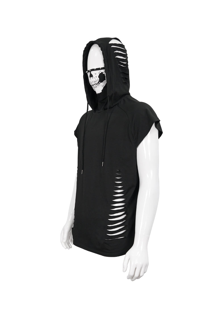Thoughtfully Designed T-Shirt in a Timeless Style