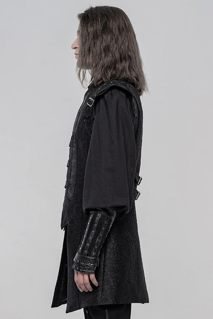 Effortlessly Elegant Garment with a Timeless Design