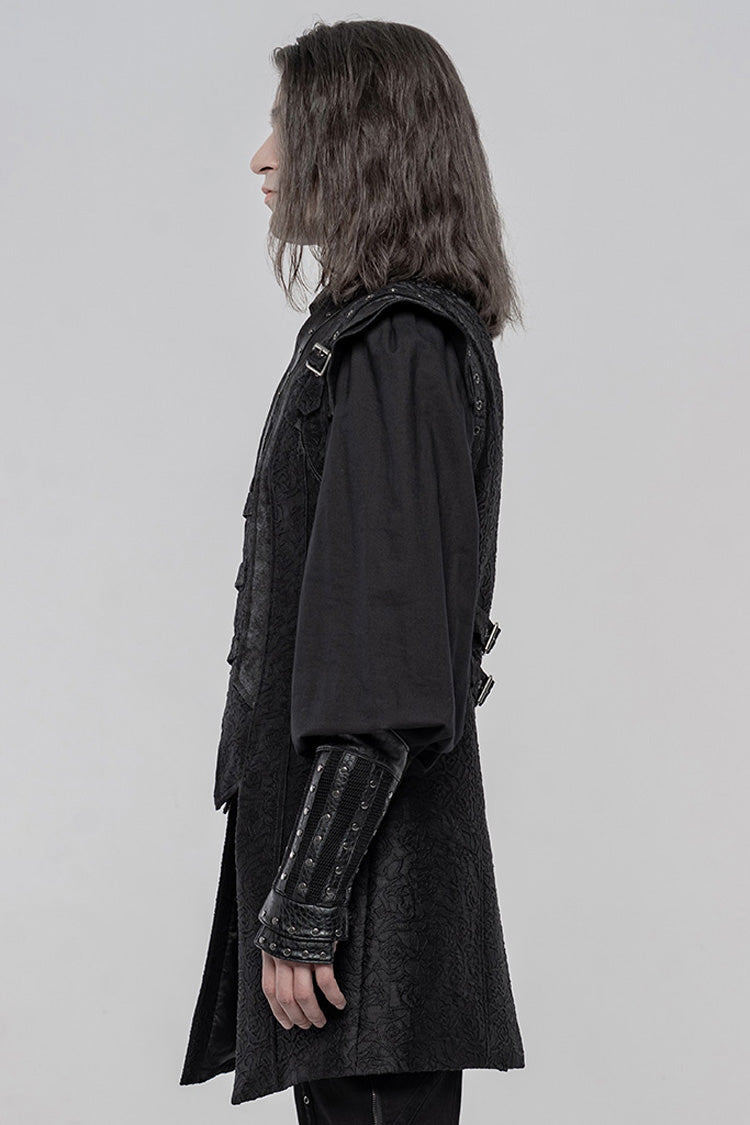 Effortlessly Elegant Garment with a Timeless Design